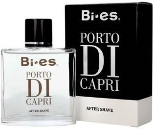 Voda po holení BI-ES Porto di Capri 100 ml