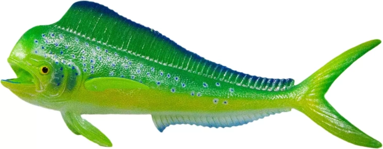 Safari Ltd. figúrka mahi-mahi - 1 kus