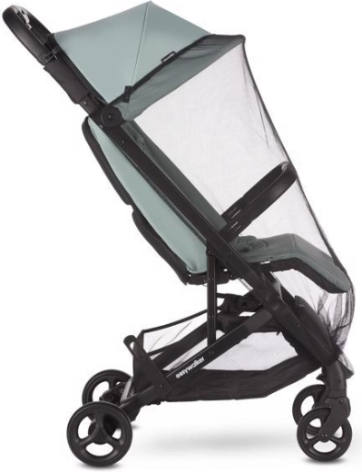 Easywalker sieťka proti hmyzu na športovú časť kočíka Miley