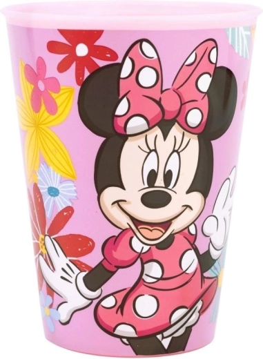 Plastový pohárik Disney Minnie