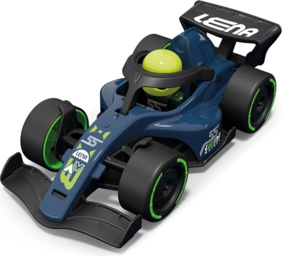 LENA pretekárska formula 21 cm