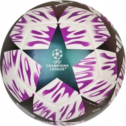 Futbalová lopta adidas UEFA Champions League