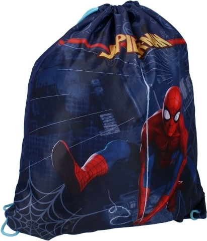 Spider-Man športové vrecko Bring It On - 1 kus