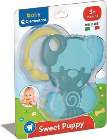 CLE BABY hryzadlo psík