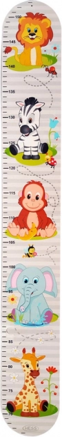 Hess detský meter Safari