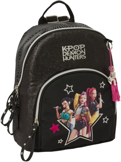 Batoh KPop Demon Hunters Energy 30 cm
