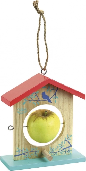 Vilac kŕmidlo pre vtáčiky