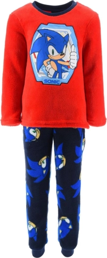 Detské pyžamo Sonic