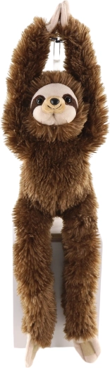 Plyšový visiaci lenochod 46 cm