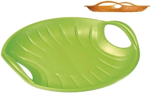 Plastový klzák Speed M