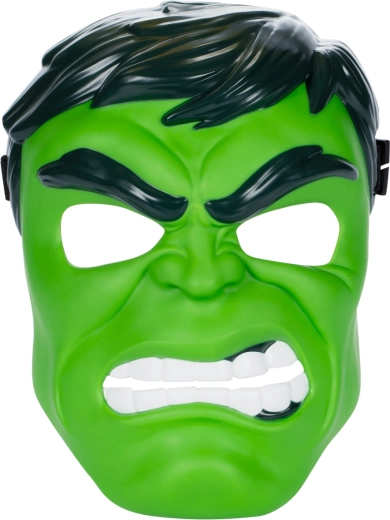 Hasbro Avengers maska hrdinu Hulk