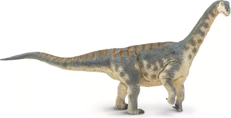 Figúrka Camarasaurus Safari Ltd. – 1 kus