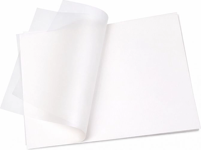 Pauzovací papier Concorde A3 50 g, 50 listov