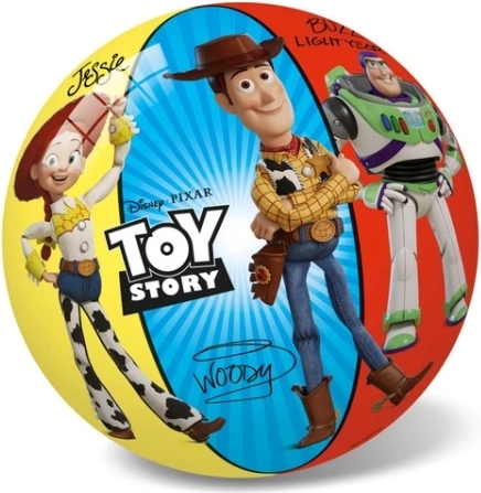 Detská lopta Star Disney Toy Story 14 cm