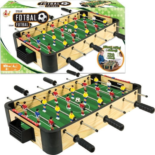 Stolný futbal 60 cm STUDO GAMES