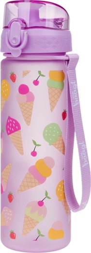 Baagl tritánová fľaša na pitie Lavender 500 ml
