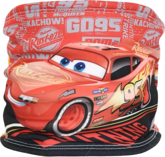 Nákrčník Cars – 1 kus