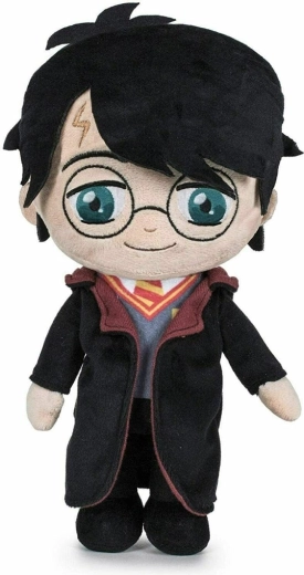 Plyšová postavička Harry Potter 20 cm (viac druhov)