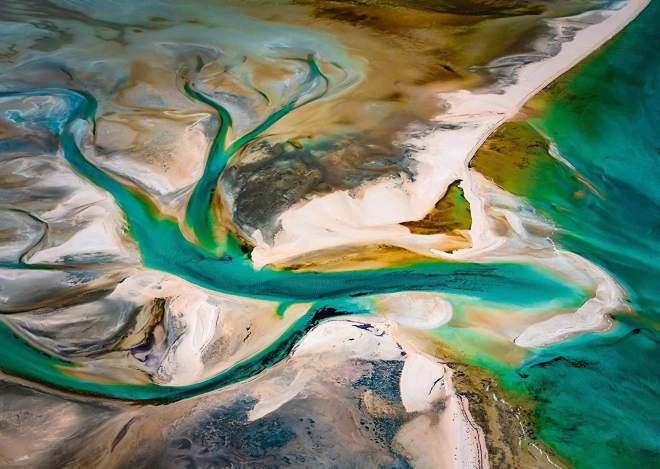 Puzzle Splynutie 1000 Dielov