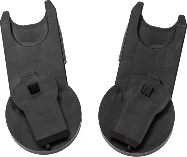 Adamex adaptéry pre kočíky Quantum, Blanc, Vasco, Delta, Alfa Natura, Dolce a Leo