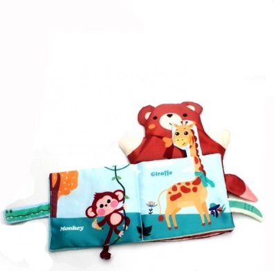 Knižka pre najmenších