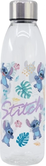 Fľaša na pitie s motívom Disney Stitch 980 ml