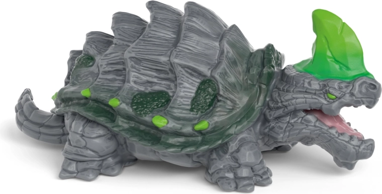 Kamenná korytnačka ELDRADOR Creatures figúrka