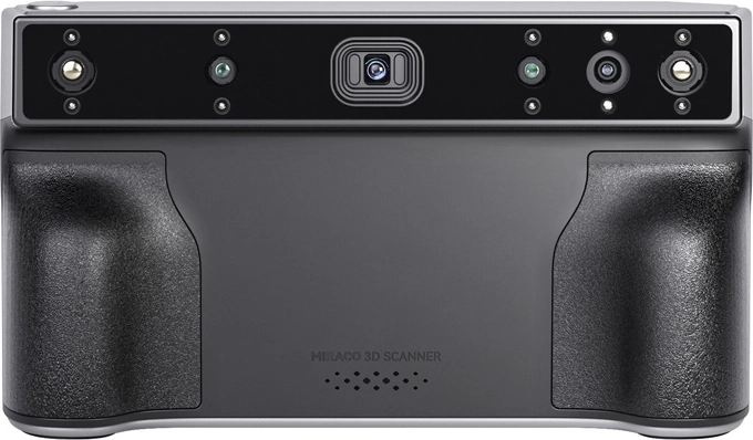 3D skener Revopoint Miraco Pro