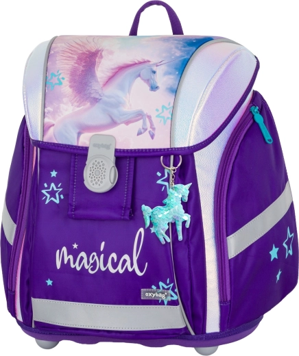 Školský batoh Premium Light Pegas