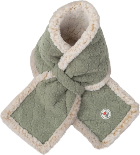 Lodger flísový šál Folklore Fleece Elm