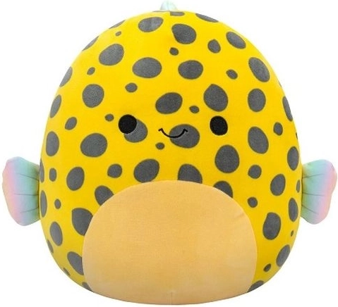 Squishmallows plyšová rybka Dayton 35 cm