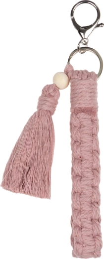 Baagl prívesok Tassel ružový