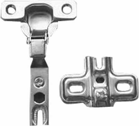 Záves MINI A naložený s podložkou