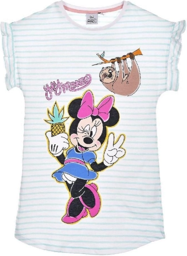 Nočná košieľka Minnie
