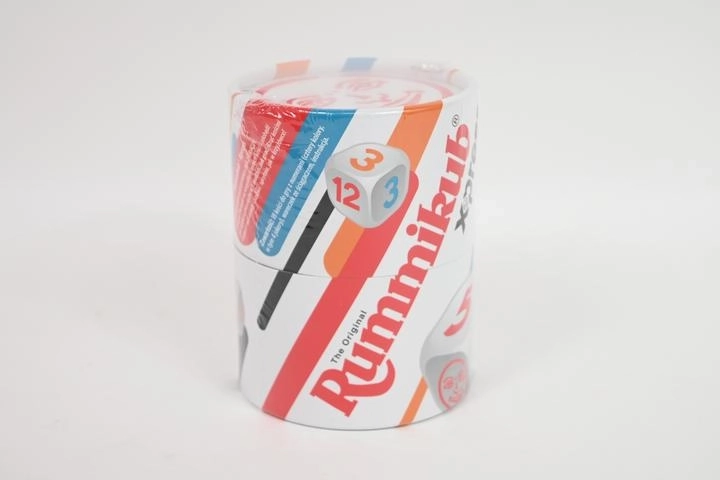 TMT Rummikub Xpress - 1 kus