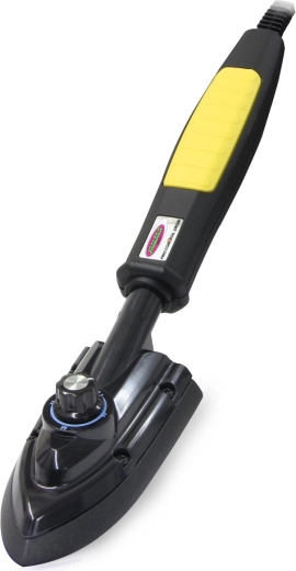 Jamara Pro control iron – nažehľovacia žehlička na fólie