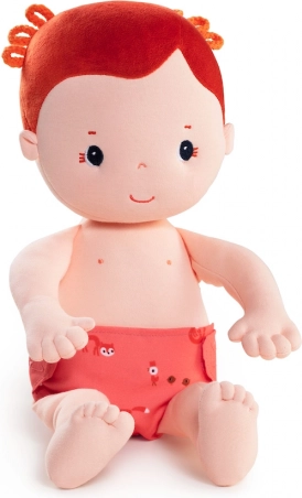 Lilliputiens bábika Rose 36 cm s doplnkami