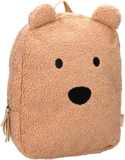 Vadobag plyšový batoh medvedík 31 cm - 1 kus