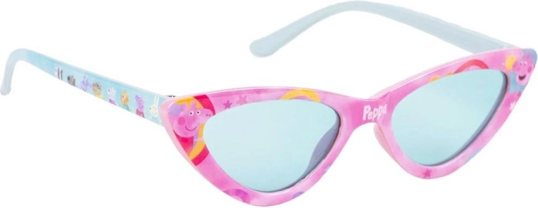 Slnečné okuliare Peppa Pig - 1 kus