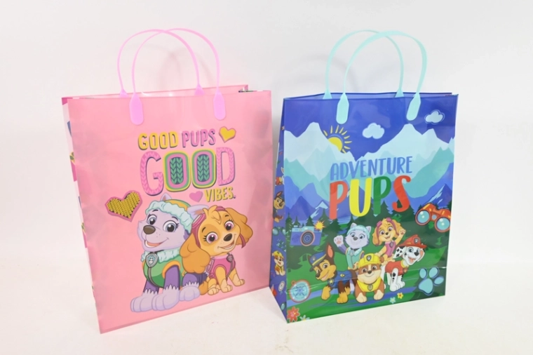 CCG licenčná detská taštička 32 × 27 cm (4 motívy)