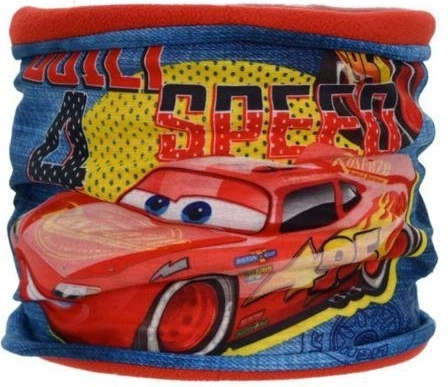 Nákrčník Cars - 1 kus