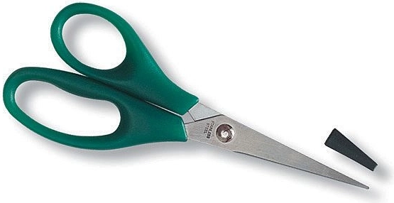 Školské nožnice CONCORDE 13 cm špicaté