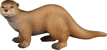 BALULU figúrka vydry