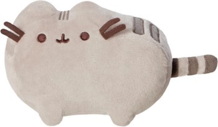 Plyšová mačka PUSHEEN 14 cm