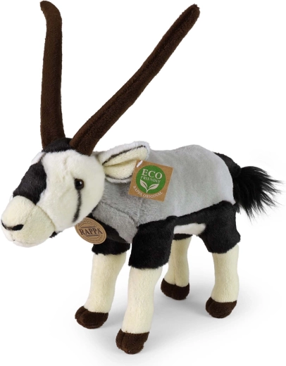 Plyšový priamorožec 28 cm eco friendly