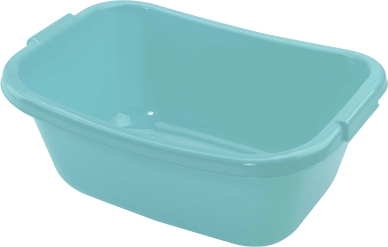 Plastová vanička HEIDRUN 20 l, mix farieb