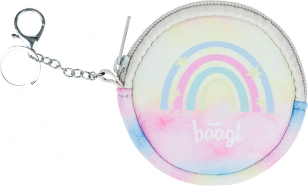 Peňaženka Rainbow Unicorn