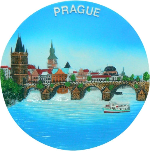 Tanier Praha – vzdelávacia hračka pre deti