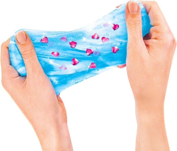 So Slime magický elixír – sada na výrobu slizu s veštením