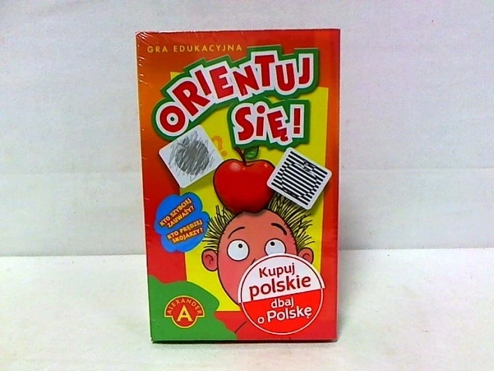 Zorientuj sa! mini